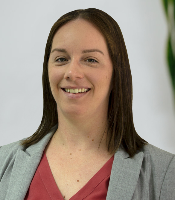 Clare Hurley